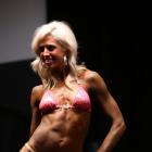 Jessica  Fritz - NPC Northwest Championships 2013 - #1